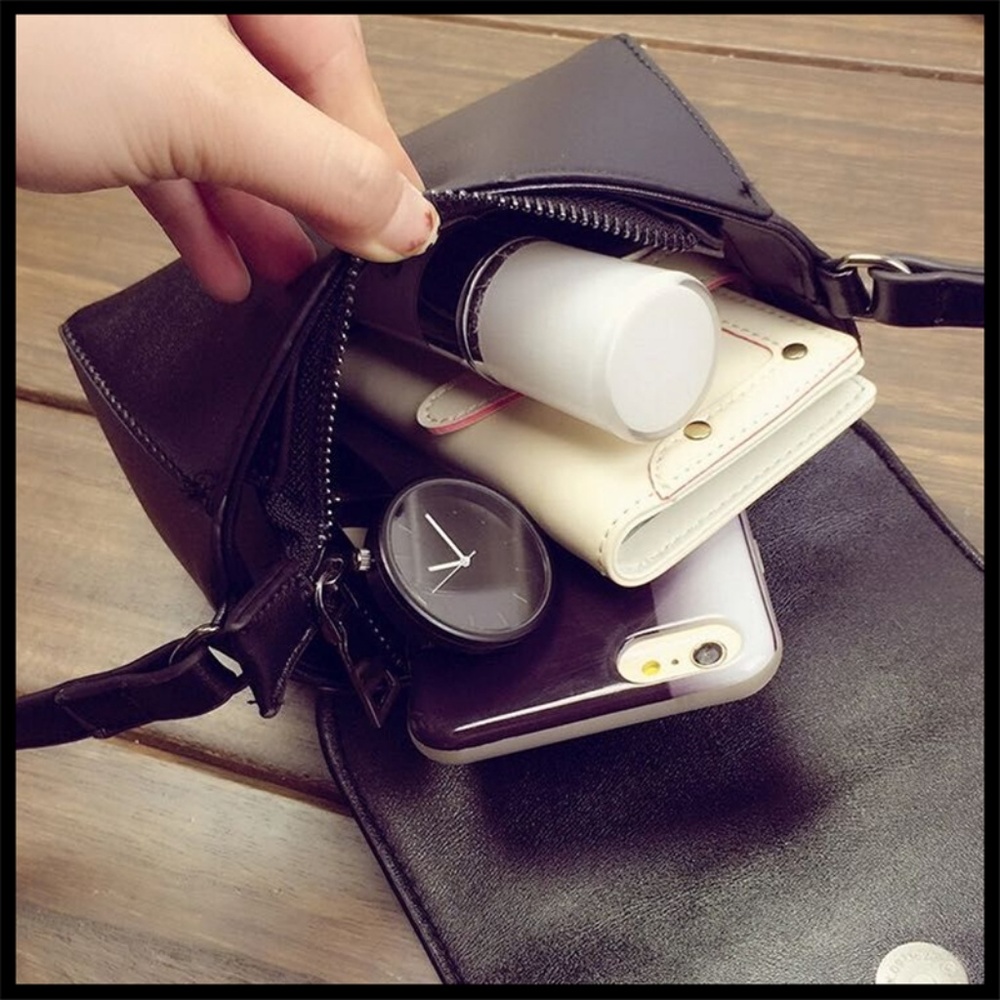 NEW Nantes Crossbody Bag - Picture 5 of 6